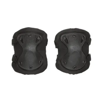 Chrániče loktů Invader Gear XPD Elbow Pads - černé