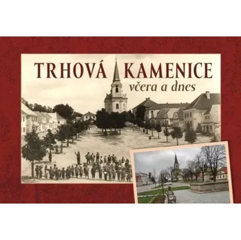 Umění Trhová Kamenice včera a dnes (Veronika Žaloudková, 2022)