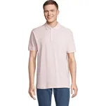 PACIFIC MEN POLO - Pale PinkM