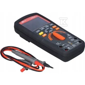 Multimetr Ruční multimetr Sonel CMM-60