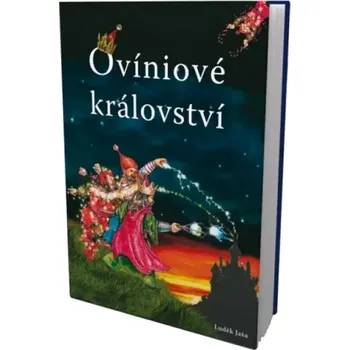 Ovíniové království (Luděk Jaša, 2008)