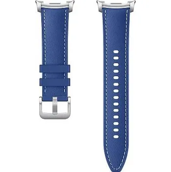 Chytré hodinky Samsung Hybridní řemínek Watch 8 Blue (ET-SLL50LNEGEU)