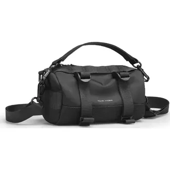 Mark Ryden mini cyklo taška přes rameno Černá