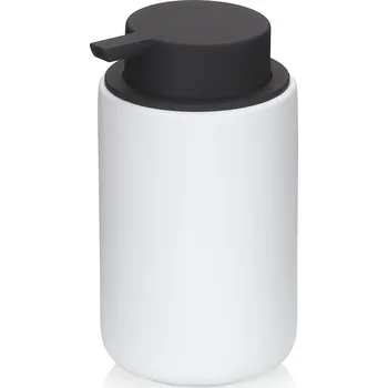 Dávkovač mýdla Kela Sana dávkovač mýdla 300 ml bílá KE-23947