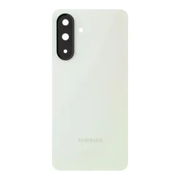 Náhradní kryt pro mobilní telefon Kryt baterie Samsung Galaxy A36 5G, lime (Service Pack)