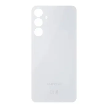 Náhradní kryt pro mobilní telefon Kryt baterie Samsung Galaxy Galaxy A16 5G, grey (Service Pack)