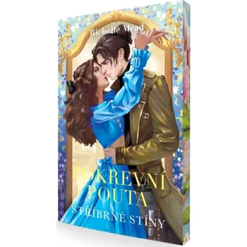 Pokrevní pouta 5 (Richelle Mead, 2025)