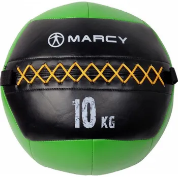 Medicinbal Marcy Wall Ball 10kg Green