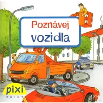 Technika Poznávej vozidla (Simone Nettingsmeier, 2012)