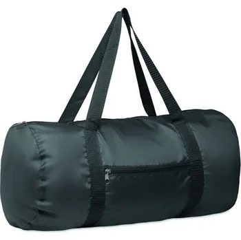 Cestovní taška Cestovní taška 190T RPET 20L Duff - Černá