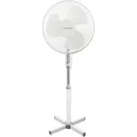 Stojanový ventilátor EHF001WW 50 W Ø 40 cm bílý