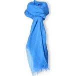 Šátek Italy předpír.103557 barva: modrá královská
