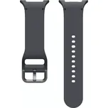 Samsung Sportovní řemínek (velikost S/M) Watch 8 Graphite