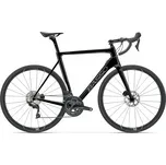 Basso Venta Disc Shimano černé 2024