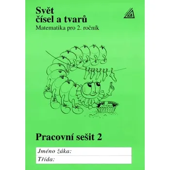 Svět čísel a tvarů (František Kuřina, 2019)