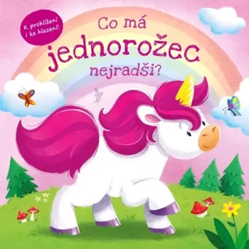 Leporelo Co má jednorožec nejradši? (, 2023)