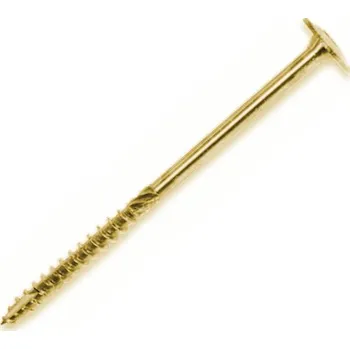 Vrut Vrut stavební konstrukční, talířová hlava 8,0x320mm TORX40, ZZ