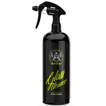 BadBoys Glass Cleaner - Čistič skla 1L