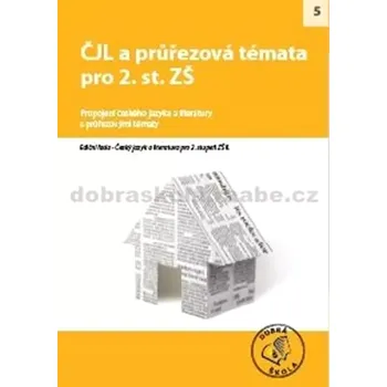 Encyklopedie ČJL a průřezová témata pro 2. st. ZŠ (, 2011)