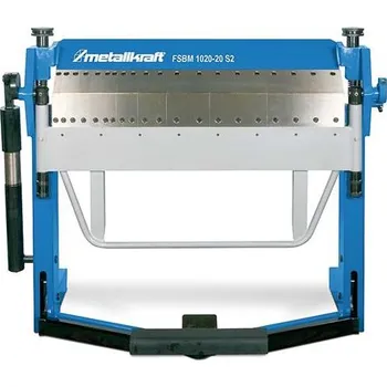 BOW Ohýbačka plechu FSBM 1020-20 S2, 3772102