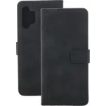 TFO Smart Velvet kryt pro iPhone 16e černý