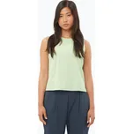 Dámské tričko Salomon Trackline Tank sea foam