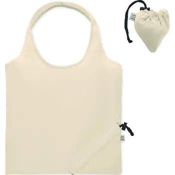 Skládací nákupní taška 140g Carrie