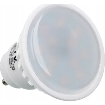 Žárovka LED žárovka GTV LD-SM1210-10 10 W GU10