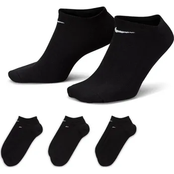 Nike Everyday Sock Black M 5-8