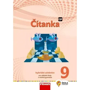 Encyklopedie Čítanka 9 (Karel Šebesta, 2021)