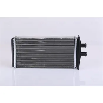 Klimatizace automobilu Radiátor topení FELICIA, NISSENS 73655, pro FELICIE, I.. Typové číslo: 6U0819030,6U0819030,6U0819030, 73655