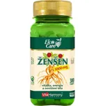 VitaHarmony Ženšen 1000 mg (300 tbl.) Eko