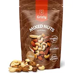 Grizly Ořechový mix směs 1000 g