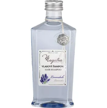 Šampon Boemi vlasový šampon Magistra Levandule 250 ml