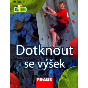 Dotknout se výšek (Lynette Evans, 2009)