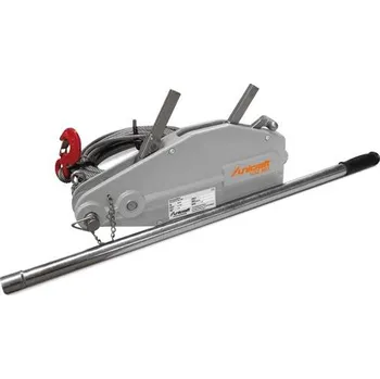 Rybářský naviják BOW Univerzální naviják USZ 801, 6171608