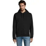 SPENCER HOODED SWEAT 280 - BlackS
