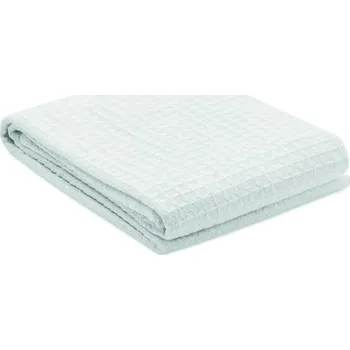 přikrývka Bavlněná přikrývka 300 gr/m² Gusto - Bílá