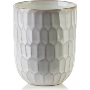 Hrnek Mondex BASIC NATURE keramický 300 ml