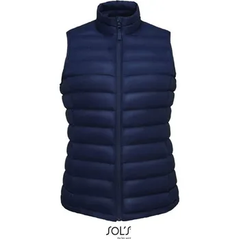 WILSON BW DÁMSKÉ 380T Wilson Bw Women - French NavyXXL