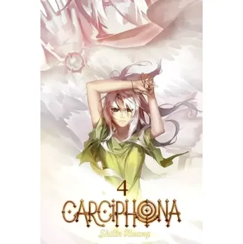 Carciphona (Shilin Huang, 2020)
