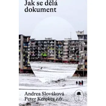 Umění Jak se dělá dokument (, 2022)