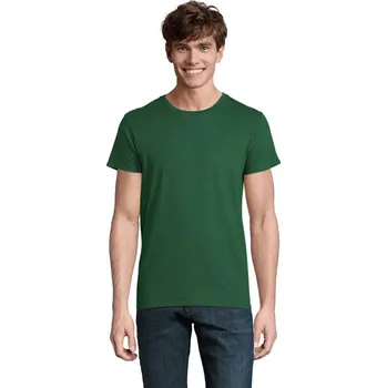 Pánské tričko CRUSADER pánské tričko 150g Crusader Men - Bottle Green5XL