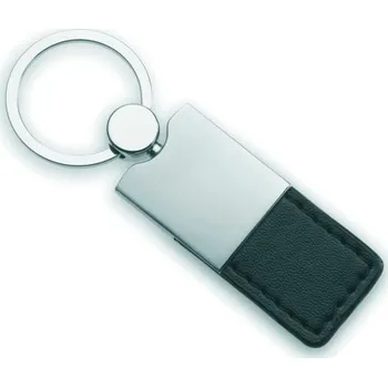 Přívěšek na klíče Columbus - Černá