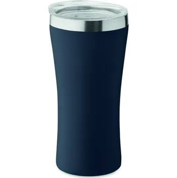 Termohrnek Dvoustěnný pohárek 160 ml Oz - Francouzská Námořnická Modř
