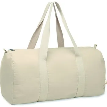 Cestovní taška Sportovní taška z recyklované b Sinn - Béžová