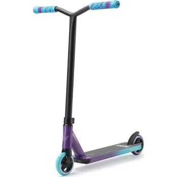 Koloběžka Freestyle koloběžka BLUNT One S3 | PURPLE-TEAL