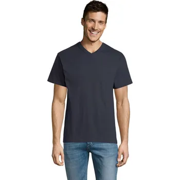 VICTORY PÁNSKÉ TRIČKO 150g - NavyL