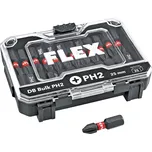 FLEX das Original FLEX – DB Bulk PH2-25mm VE25 – Bit 530489