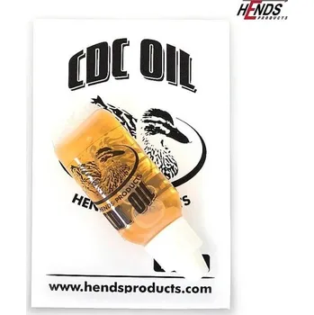 HENDS - CDC Olej